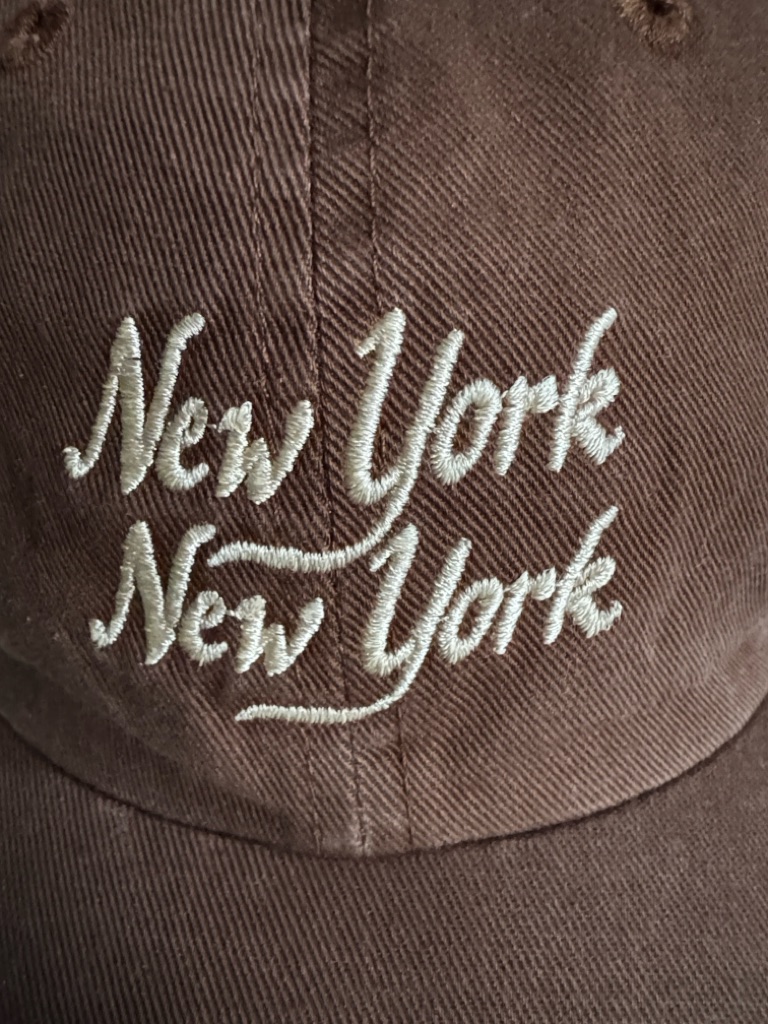 Corridor New York New York Cap — image 5 of 8